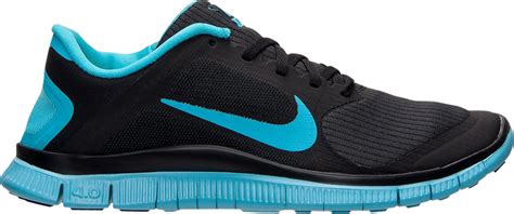 nike free 4.0 v3 herren schwarz blau|Free 4.0 V3 'Black Gamma Blue' .